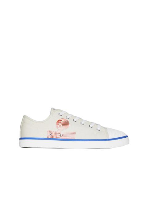 Isabel Marant Isabel Marant Canvas Sneakers Women