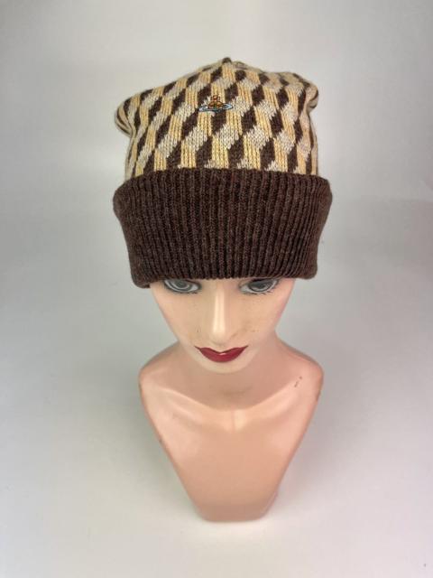 Vivienne Westwood Vivienne Westwood Beanie
