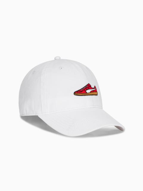 PUMA Palermo Adjustable Hat