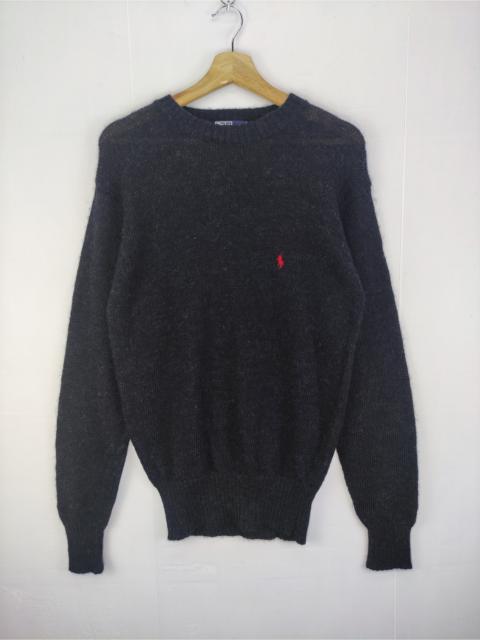 Ralph Lauren Vintage Polo Ralph Lauren Wool Sweater