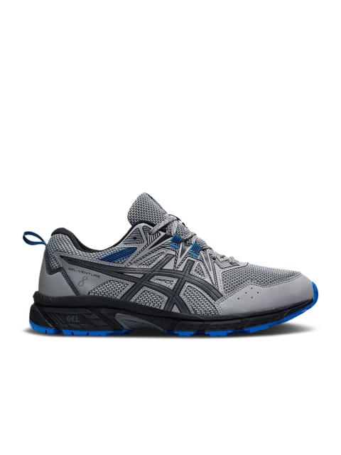 Asics GEL VENTURE 8 'SHEET ROCK ELECTRIC BLUE'