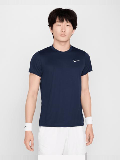 Nike NikeCourt Victory Men's Dri-FIT Tennis Top
