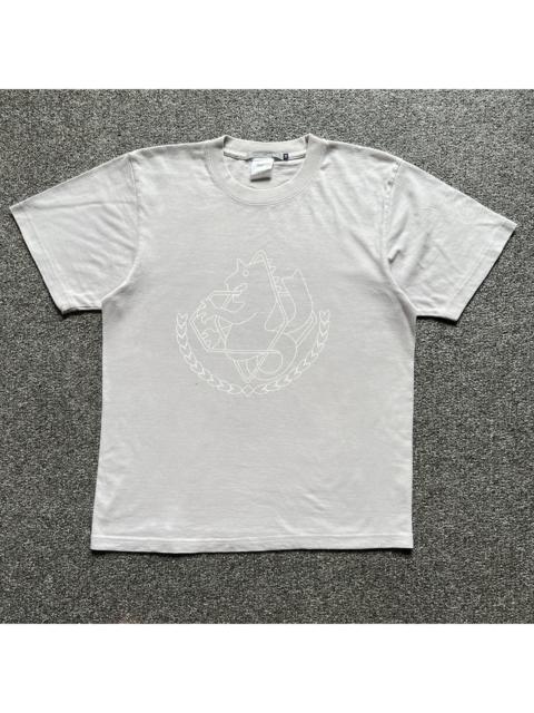 Other Designers Vintage - Vintage Fullmetal Alchemist Anime Tee
