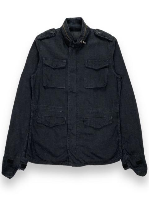 Davit Meursault Japan Jacket