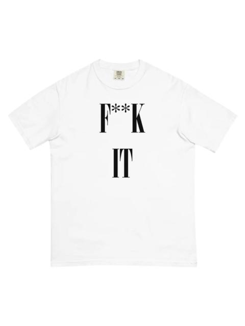 Other Designers Concept Tees