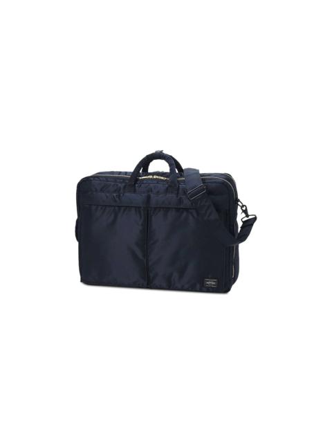 Porter-Yoshida & Co. Tanker 3Way Briefcase 'Navy'