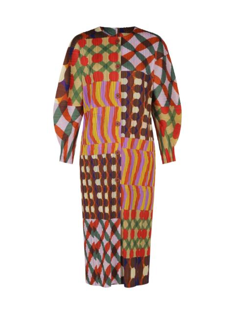 Pleats Please Issey Miyake HARMONY