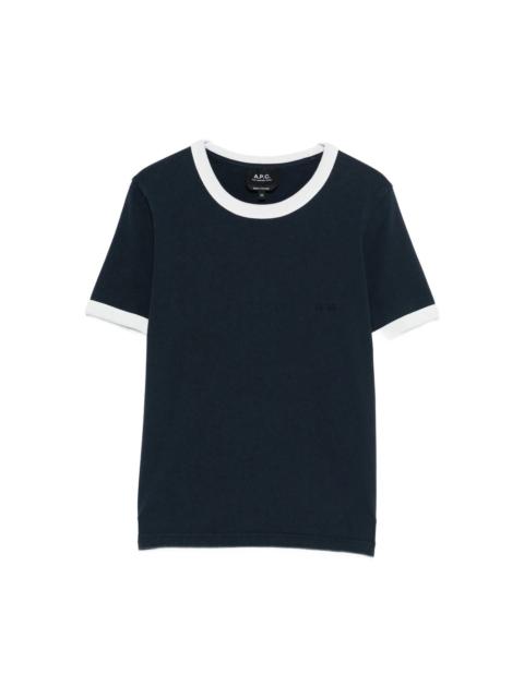 A.P.C. T Shirts