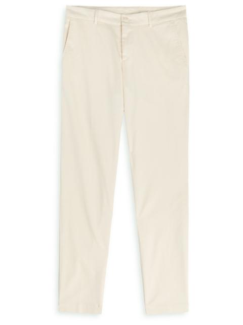 Boss P-genius Tapered Cotton-blend Trousers