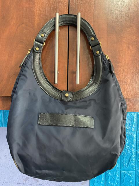 Other Designers Italian Designers - Authentic Felisi 1973 Nyalon Hobo Bag