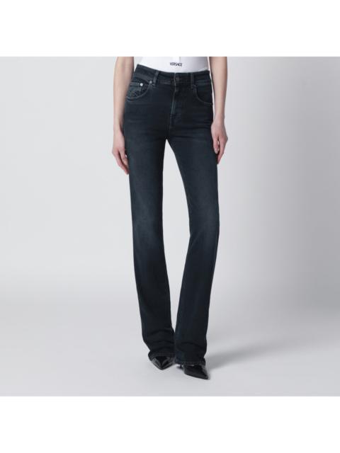 HAIKURE Haikure Vicky Jeans In Black Moon Women