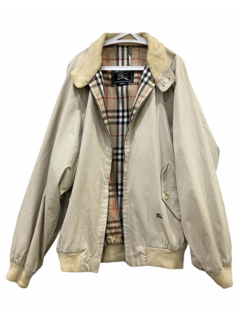 Other Designers Vintage - BURBERRYS JACKET