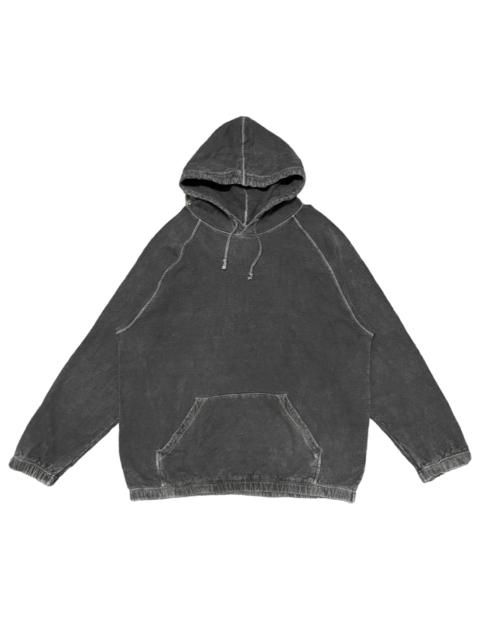 Other Designers Vintage Non Fiction Made in Canada Hoodie Oversized