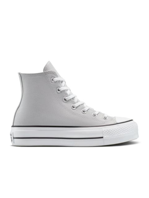 Converse WMNS CHUCK TAYLOR ALL STAR LIFT PLATFORM HIGH 'GREY AREA'