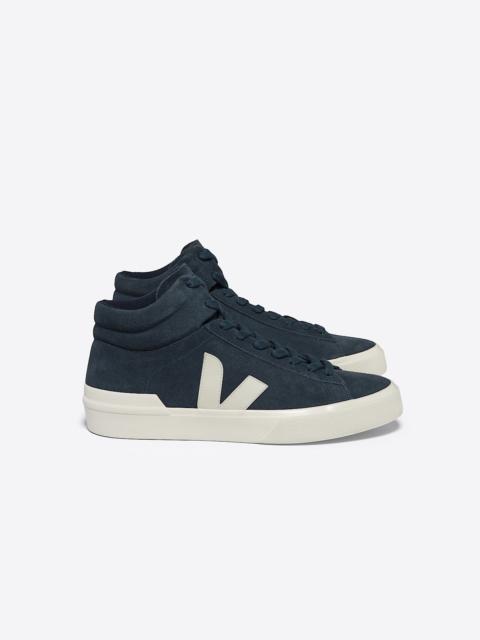 VEJA MINOTAUR SUEDE NAUTICO PIERRE