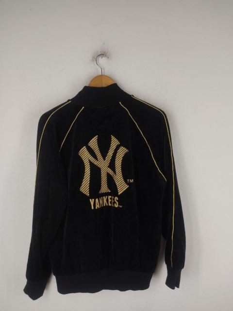 Other Designers MLB - New York Yankees Golden Sweater