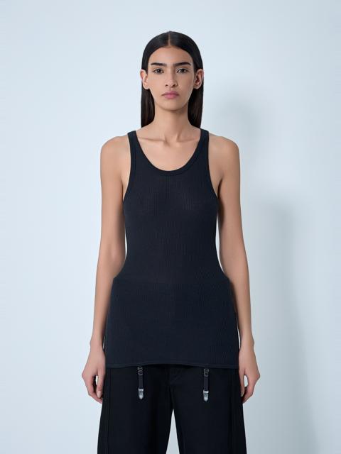 Lemaire Suspenders Tank Top