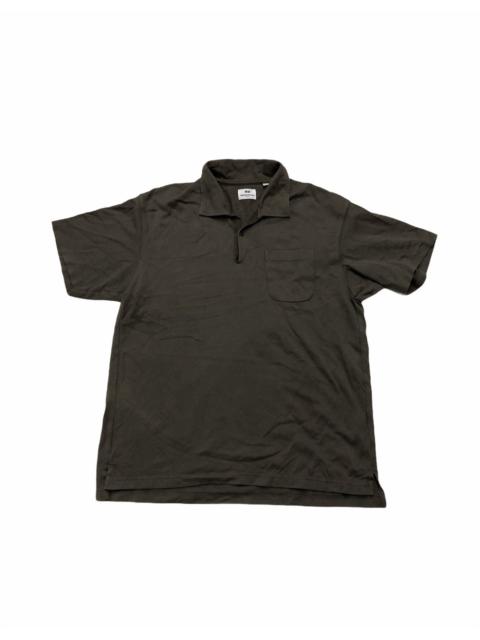 Engineered Garments Uniqlo x Polos T-Shirt