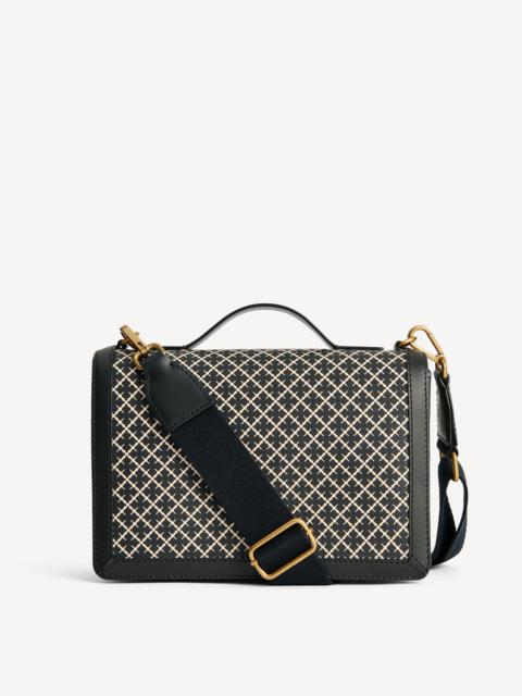 BY MALENE BIRGER Loennas shoulder bag