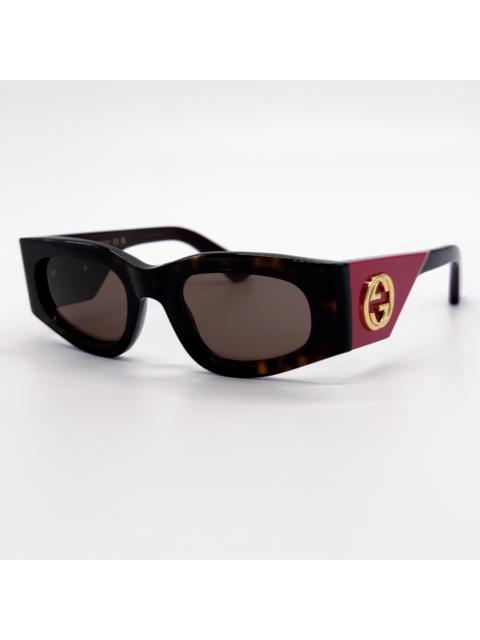 GUCCI GUCCI GG1664S 004