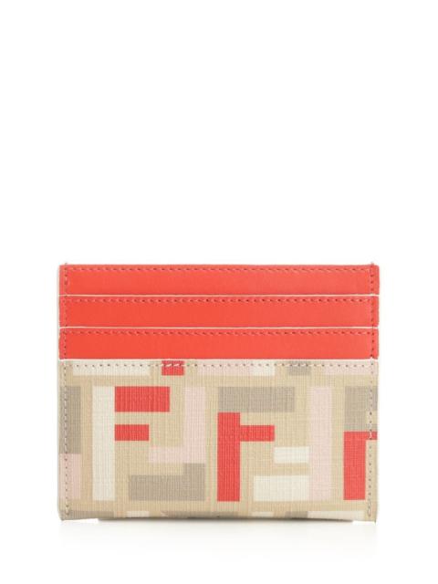 FENDI Fendi Women "Baguette" Cardholder