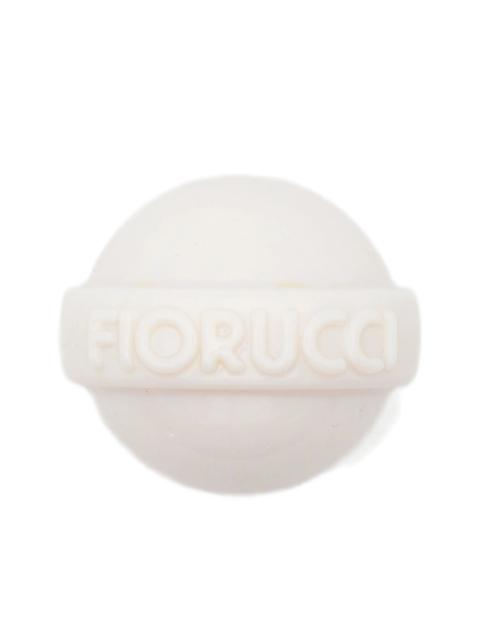 FIORUCCI Fiorucci Logo-embossed Clip-on Earring