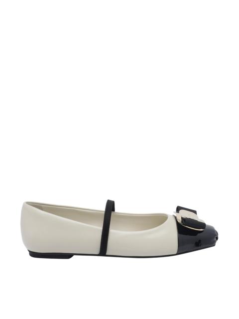 FERRAGAMO Ferragamo Women Zina Ballets