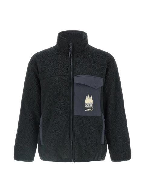 Maison Kitsuné 'Casual' jacket