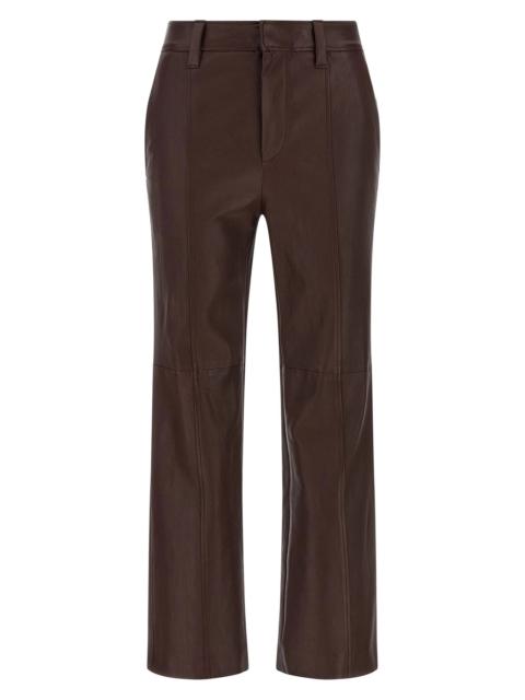 Brunello Cucinelli Brunello Cucinelli Women 'Square Cigarette' Pants