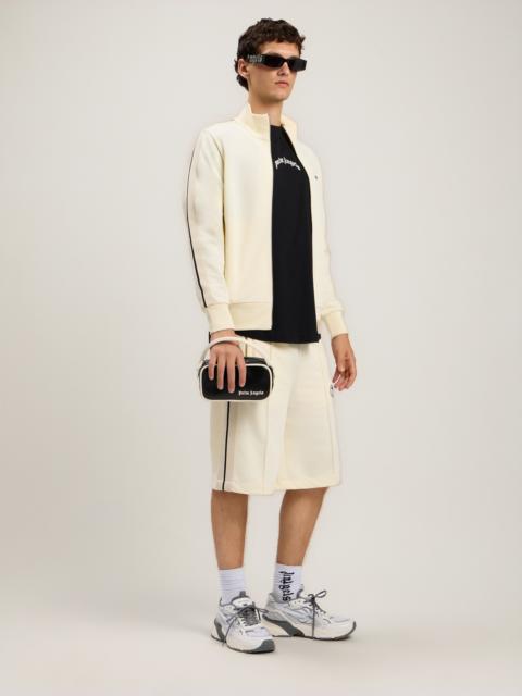 Palm Angels Classic Logo Track Jacket