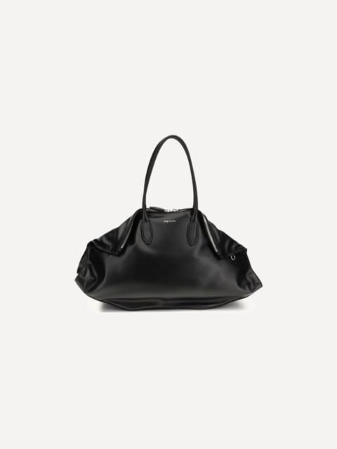 Alexander McQueen Manta Maxi Shoulder Bag