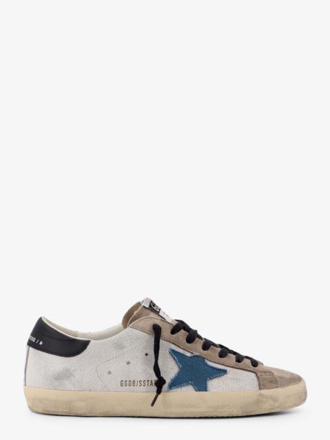 Golden Goose Golden Goose Deluxe Brand Man Golden Goose Deluxe Brand Man White Sneakers