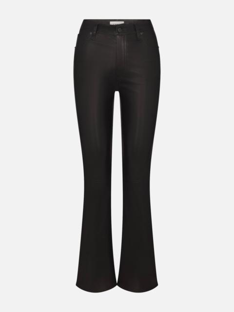 FRAME The Leather Reboot