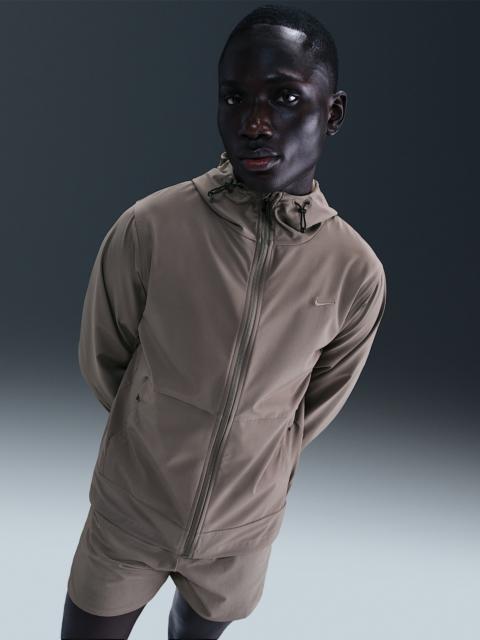 Nike Nike Unlimited Men's Repel Hooded Versatile Jacket