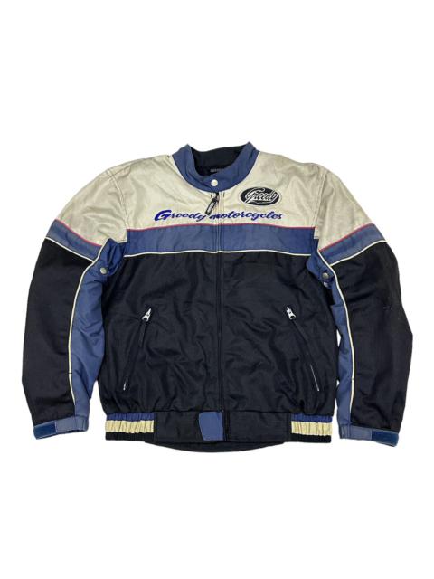 Other Designers Racing - Greedy Racing Motocycle Jacket