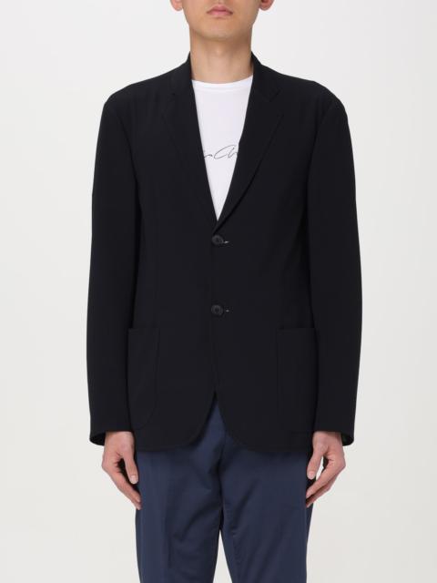 GIORGIO ARMANI Blazer men Giorgio Armani