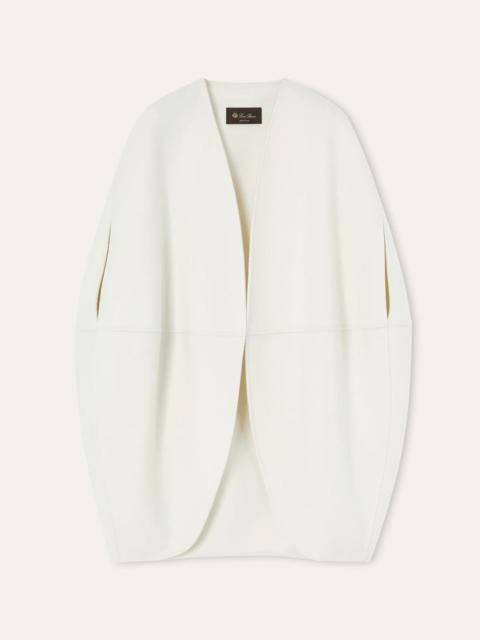 Loro Piana Vika Cape