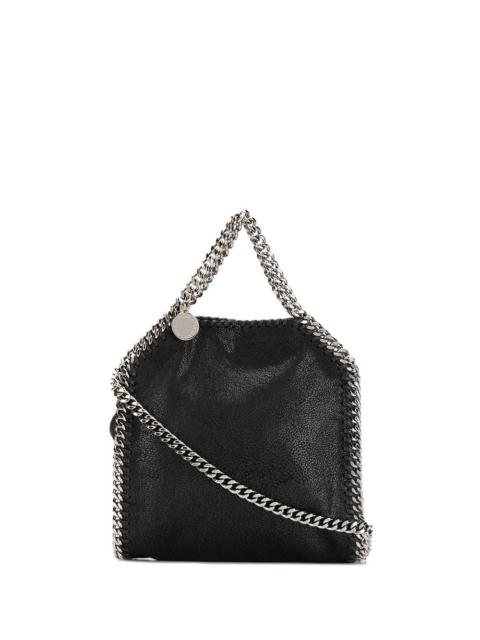 Stella McCartney Stella Mccartney Women Falabella Tiny Crossbody Bag