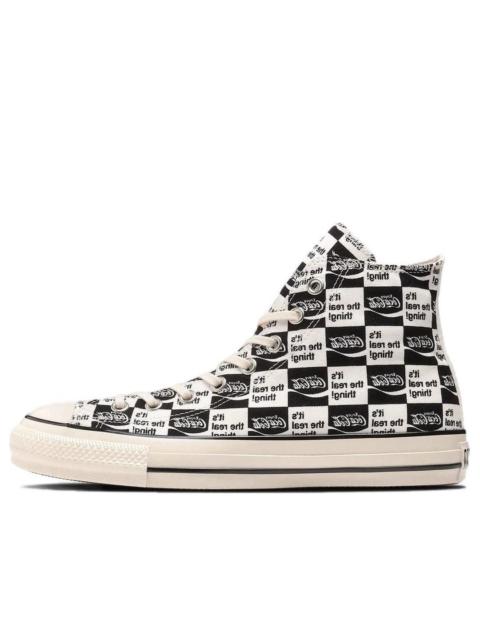 Converse Converse All Star US Coca-Cola CK 'Black White' 31312061