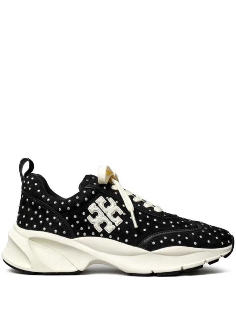 Tory Burch - Tory Burch Sneakers Black