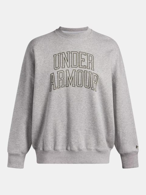 Under Armour UA Rival Fleece Varsity