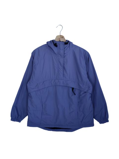 Other Designers Vintage - L.L Bean Outdoor Jackets Hoodie
