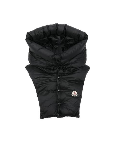 Moncler Moncler Black Hats Men