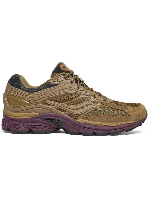 Saucony Saucony ProGrid Omni 9 Brown Bordeaux