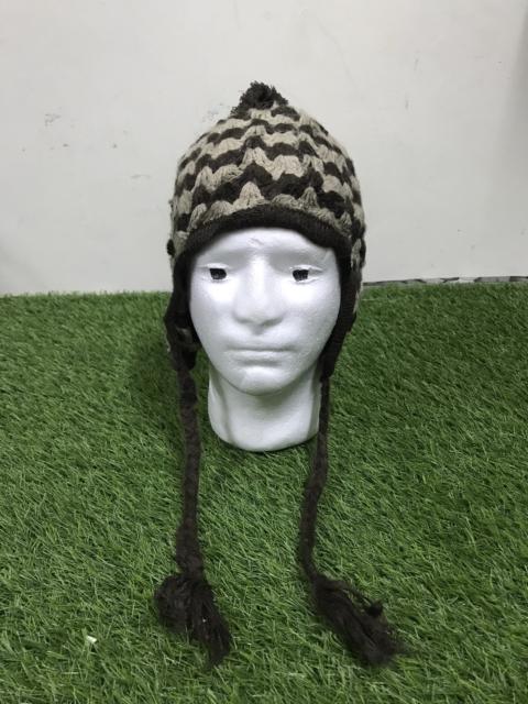 The North Face The north face knitwool snowcap