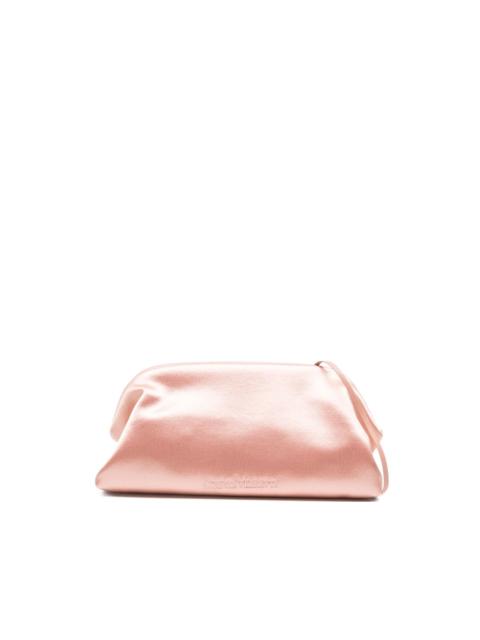 Other Designers Alberta Ferretti Pink Clutch Bags Women