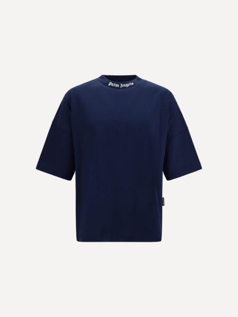 Palm Angels Classic logo T-shirt