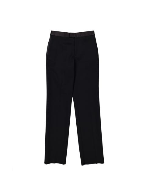 Burberry Burberry Wool Tailored Trousers