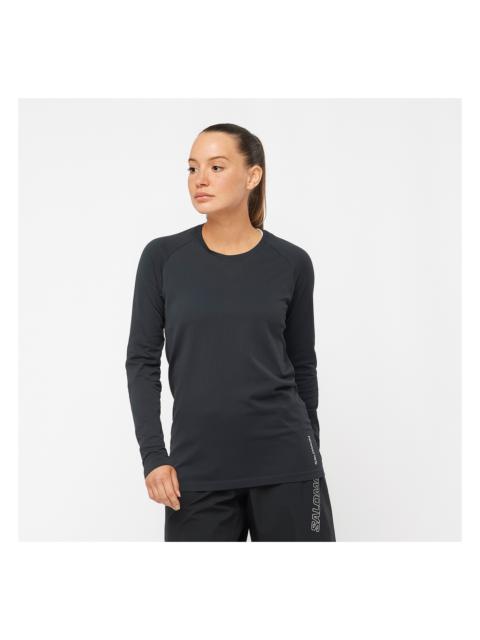 SALOMON SENSE AERO SEAMLESS