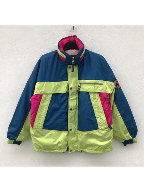 Other Designers Brand - Nordica Neon Ski Jacket
